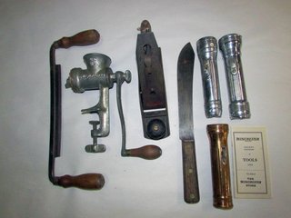 Property photo 44 - OUTSTANDING 2 DAY FIREARMS AUCTION IN WHITLEY COUNTY, INDIANA